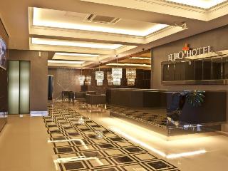 Euro Plus Hotel