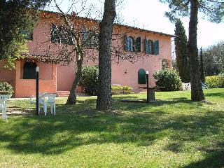 Bosco Lazzeroni
