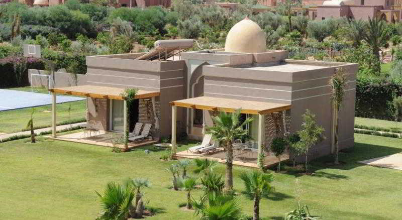 Hôtel Palais Medali Hotel & Spa, Marrakech, Maroc