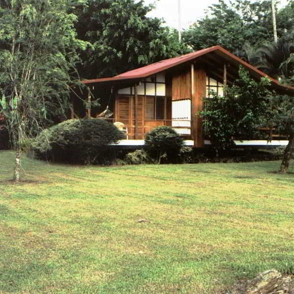 Hotel La Garza
