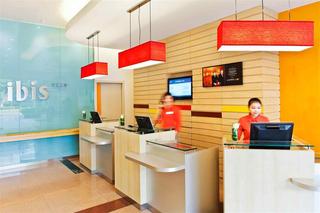 Ibis Guangzhou Gdd