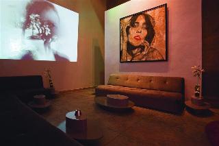 Hôtel Crystal Hotel Pacha Marrakech, Marrakech, Maroc