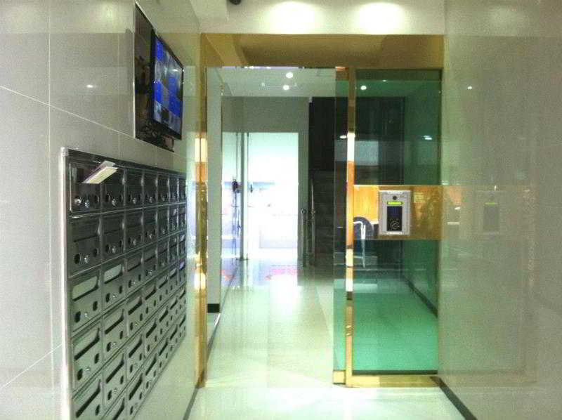 Dangsan INT Residence
