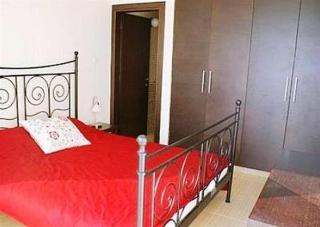 Paradise Apartment