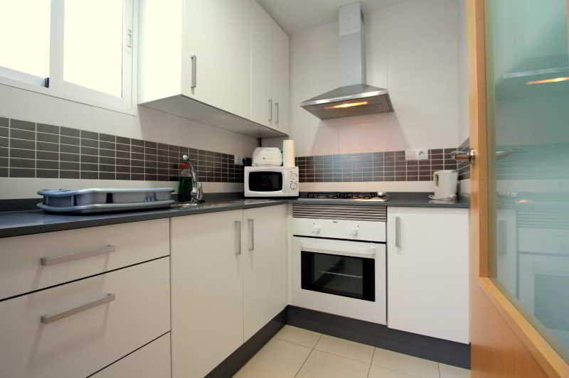 شقق دياغونال ريزيدنس
