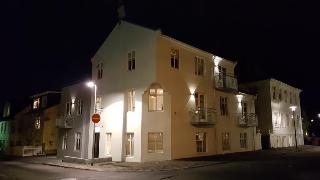 Luna Hotel Apartments