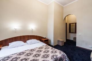 Mini Hotel Blues na Nevskom