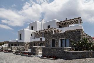 Ftelia Bay Boutique Hotel Mykonos