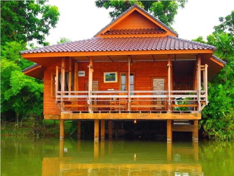 Therdthai Farm Boutique Hotel