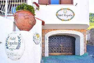 Hotel Magnolia