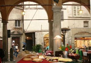 B&B Al Viale Papa Giovanni