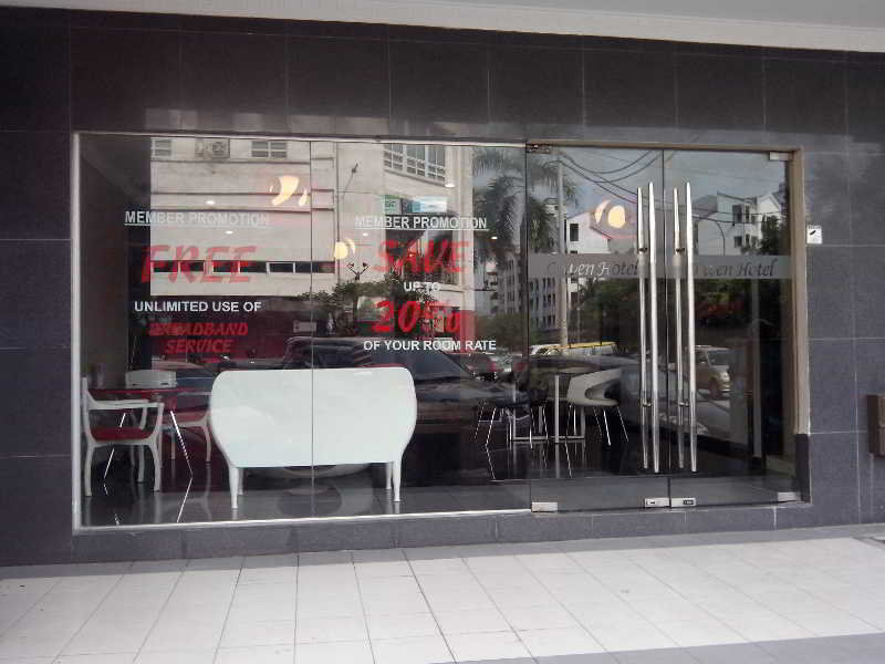 O'wen Hotel Ampang, Kuala Lumpur