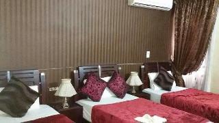 Ramses II Hotel