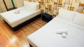 Smart Hotel Wangsa Maju