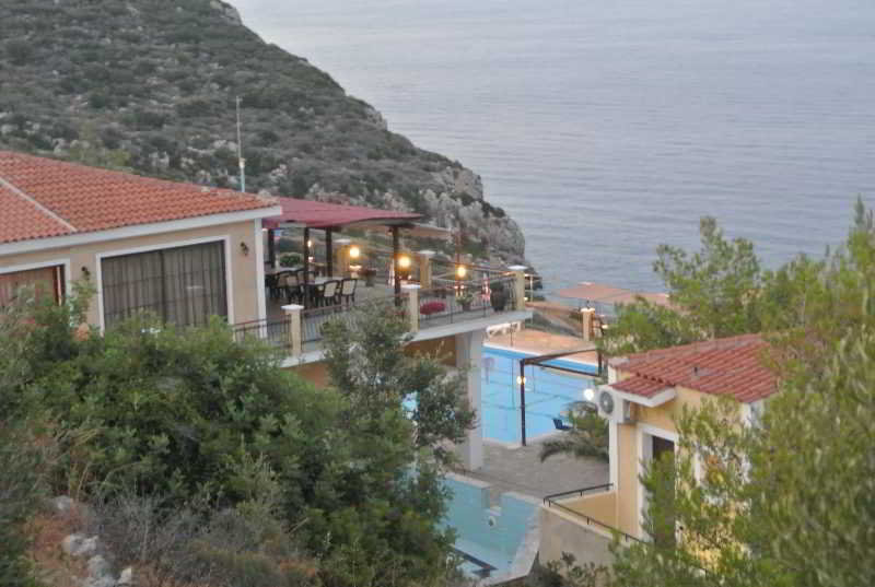 Blue Beach Hotel