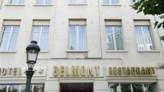 Hotel Belmont