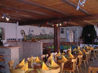 Au Bel Air Hotel