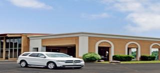 Super 8 Airport Area