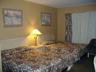 Aston Villa Motel