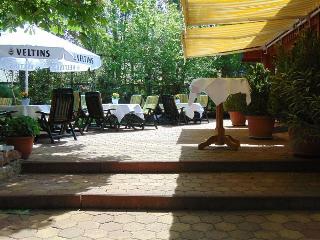 Landhotel Bechtel