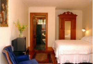 Te Puna Wai Lodge
