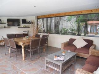 Eltham Lodge