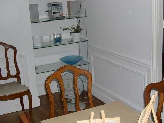 Apartment Arlette