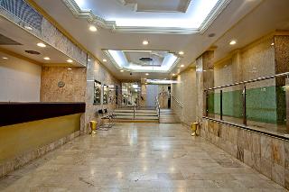 Lider Hotel Manaus