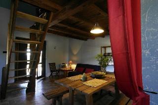 Agriturismo Stazzi la China
