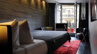 Sezz Paris