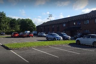 Travelodge Bristol Severn View M48