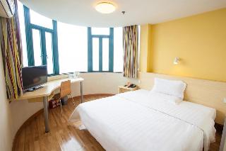 7 Days Inn Zhongguancun Beijing