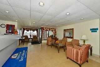 Americas Best Value Inn Omaha
