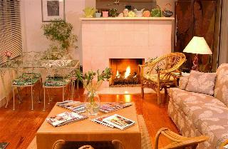 The White Orchid Inn and Spa