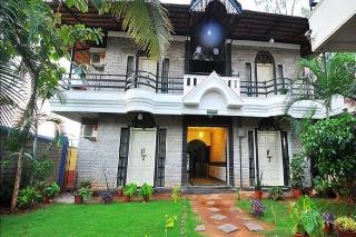 White Orchid Resorts