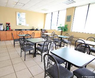 Days Inn Norfolk