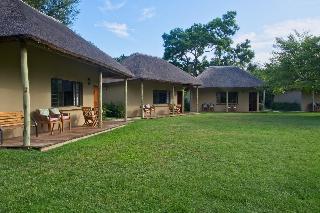 Chrislin Addo Lodge