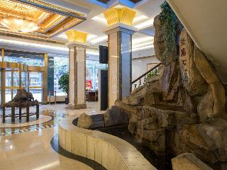 Shanghai Wu Gong Hotel