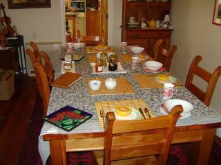 Esk Valley Lodge