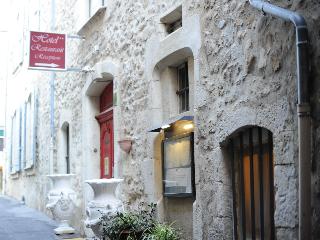 Le PrieurÃ©