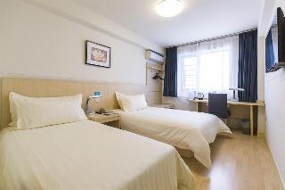 Jinjiang Inn Shanghai Pudong Xinjinqiao Rd