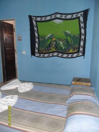Pousada Residencial Tucano