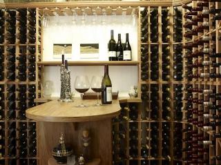 A Culinary Experience Luxury Bed and Breakfast
