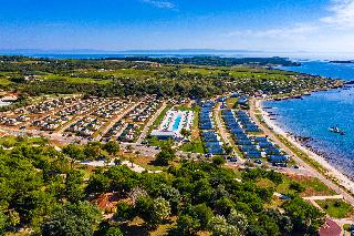 Arena Kažela Campsite & Arena Kažela Mobilheime & Kažela Resort