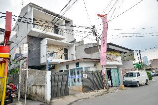 Airy Eco Tebet Manggarai Selatan Al Barkah 33 Jakarta