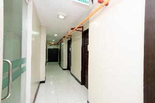The Studio 87 Residences by ZEN Rooms
