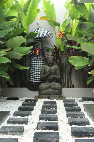 Ramita Villa by Gamma Hospitality
