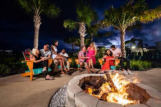Margaritaville Resort orlando cottage