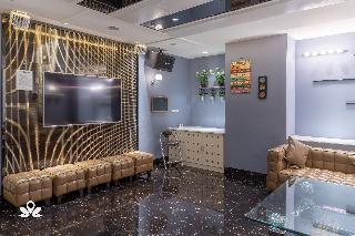 ZEN Rooms Sun Star Manila