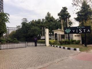 Vista Hotel